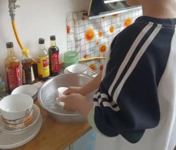 青海帮妈妈做家务的收获有哪些？